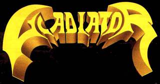 logo Gladiator (SVK)